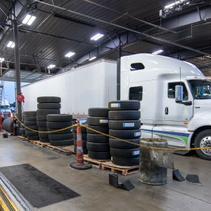 RCMP warn after 12 trucking businesses ship orders on fraudulent credit cards