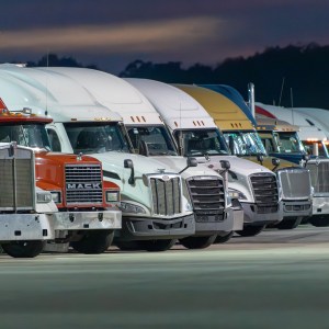 Alvys opens freight AI agents to fleets of all sizes