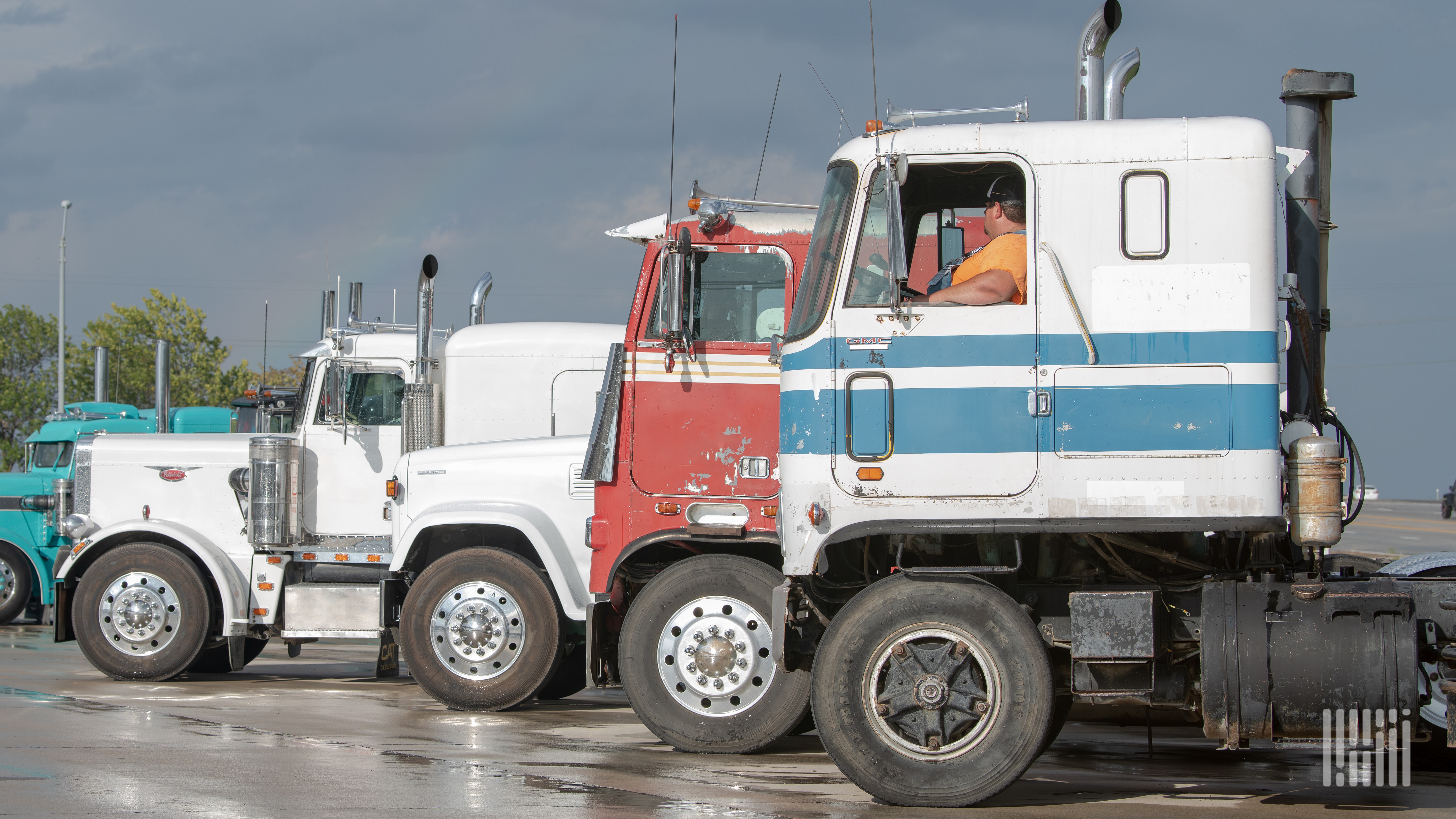 Fleet Liability Playbook Shifts From Defense to Proof as Nuclear Verdicts Rise