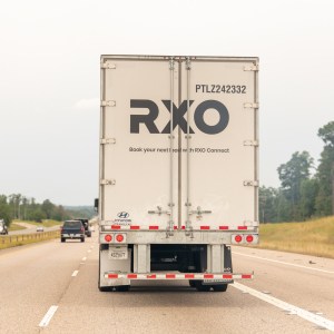 RXO, post-Montgomery, sees benefit in its insurance, vetting