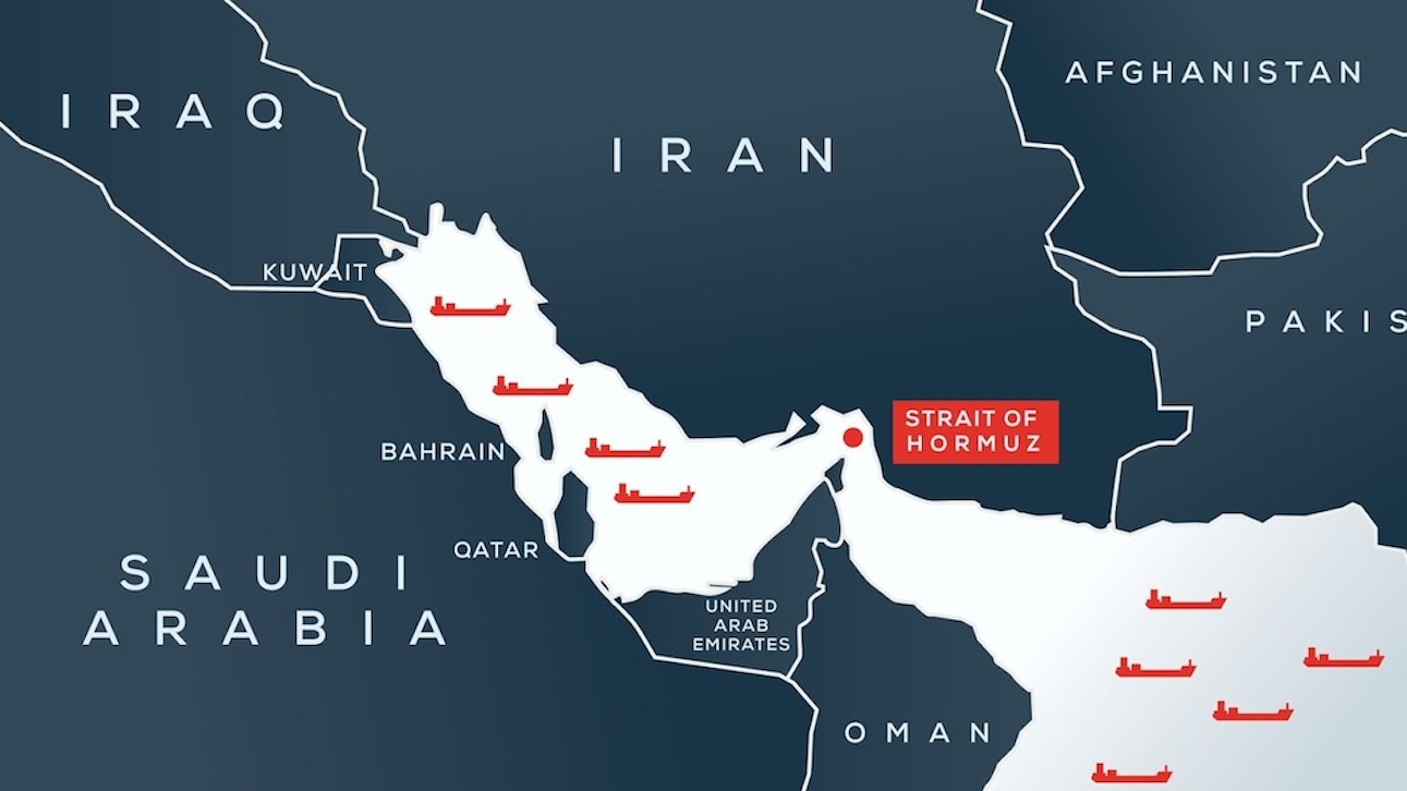 Strait of Hormuz Reopening Hinges on Iran-Oman 60-Day Framework Deal