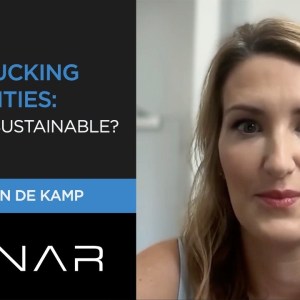 New Trucking Authorities: Are They Sustainable?