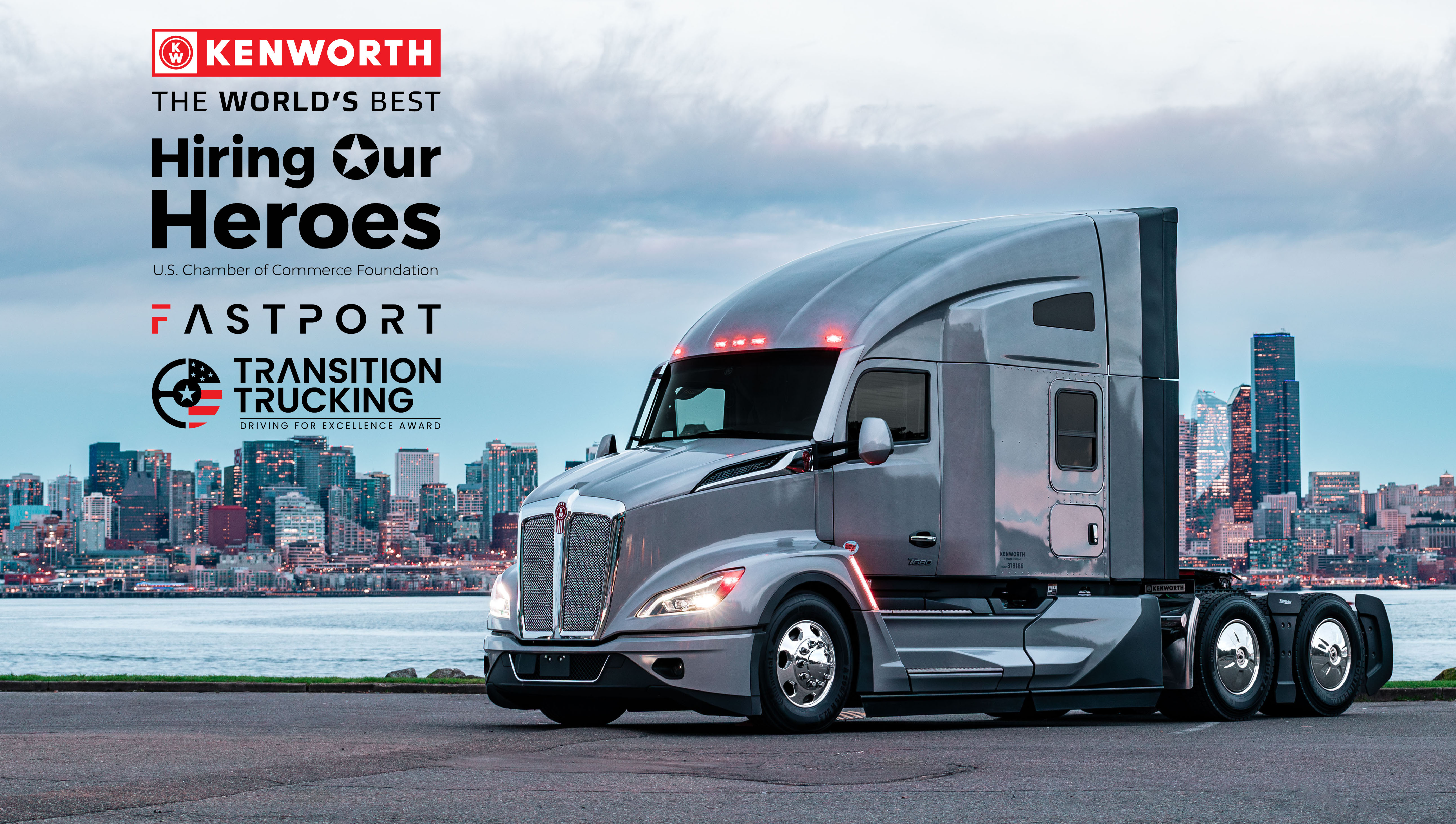 Transition Trucking Award names 2026 Elite 11 semifinalists