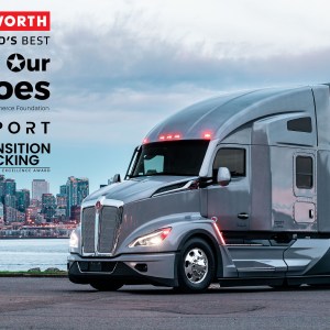 Transition Trucking Award names 2026 Elite 11 semifinalists