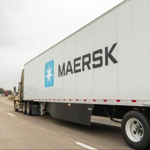 Maersk bets vertical integration will win the Last Mile