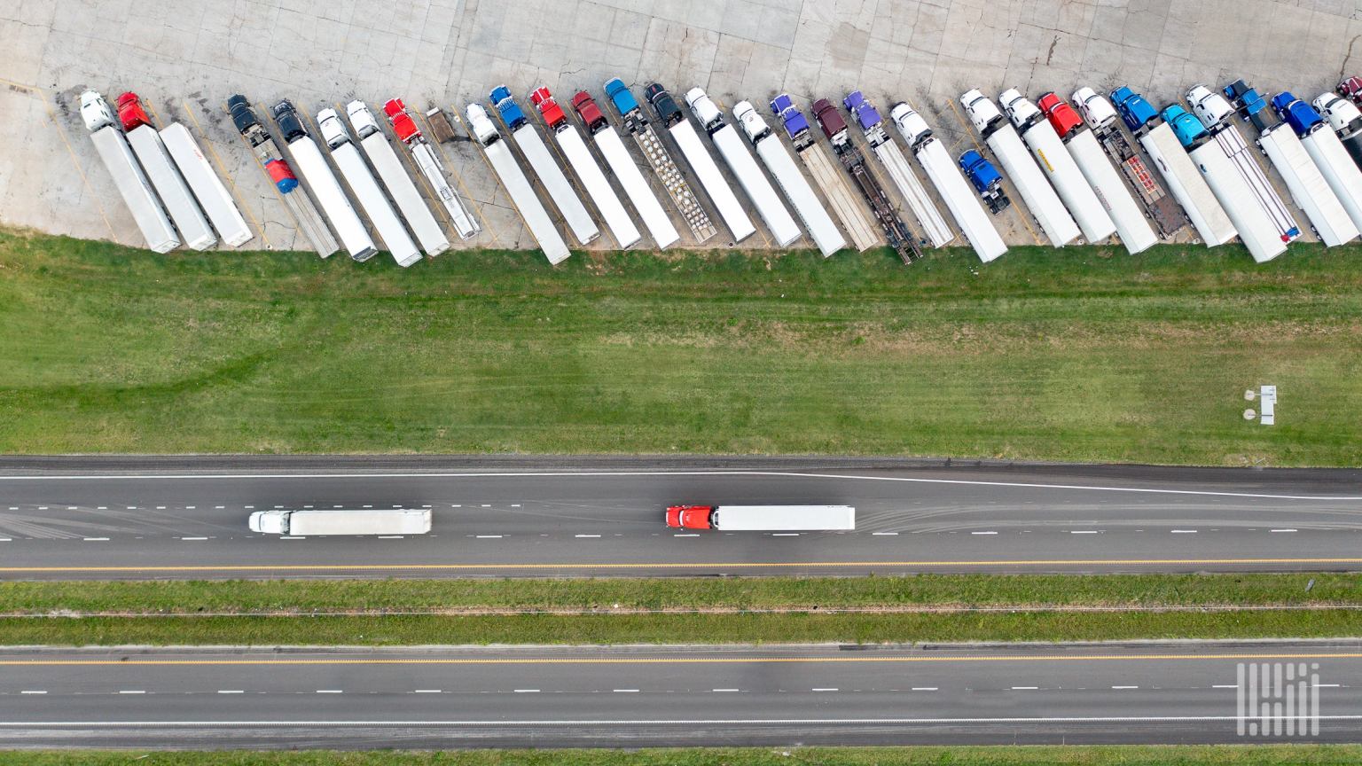 Federal Crackdown Arrests 86 Truck Drivers, Issues 766 Out-of-Service Orders