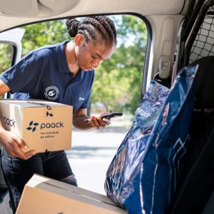 Colis Privé expands last-mile delivery business into Spain and Portugal