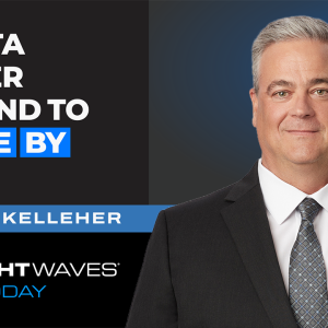 AI Data Center Demand to TRIPLE by 2030 | GXO CEO on Logistics Impact