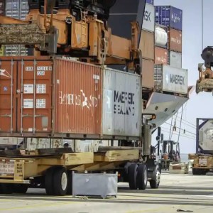Texas ports defy tariff uncertainty with record cargo performance