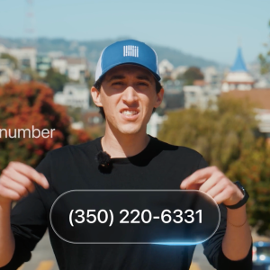 Lanesurf gave $15,000 to its AI agent. Any broker in the country can call and take it.