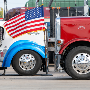 States sue Trump administration over bid to access 17 million CDL records