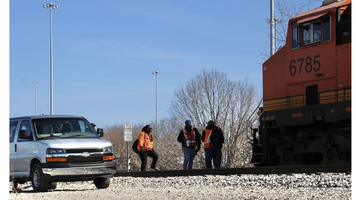 Federal court upholds challenge to FRA’s two-person rail crew rule