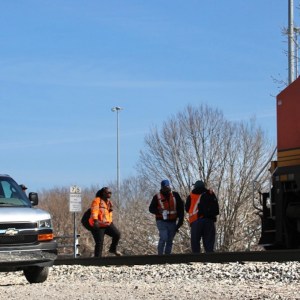 Federal court upholds challenge to FRA’s two-person rail crew rule