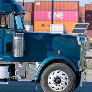 Trimble sees freight ‘green shoots’ as transportation revenue rises 5% 