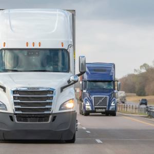 Truck enforcement sweeps sideline 30 drivers, 49 vehicles across US, Canada