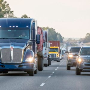 Latest truck crackdowns sidelines 48 drivers, 159 vehicles across US