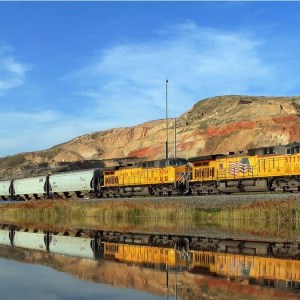 Mega rail deal under fire: 7 State AGs warn UP-NS merger could drive up shipping costs