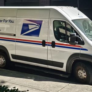 New parcel surcharge helps Postal Service reach $20B in revenue