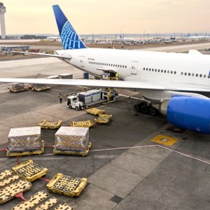 United Airlines cargo chief Jan Krems to retire after storied career
