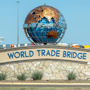Mexico plans major expansion of busiest cross-border truck crossing