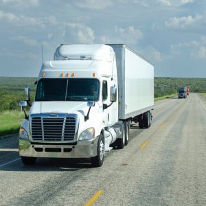 Texas trucking enforcement action detains 14 people for immigration violations