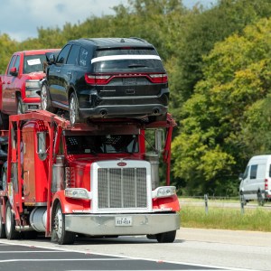Proficient Auto Logistics’ latest deal pushes market share to 25%