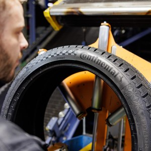 Continental Tire and myMechanic team up to fix roadside service’s phone-call problem