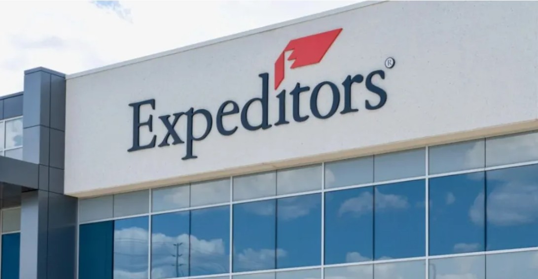 Strong quarter for Expeditors, air freight leads the way