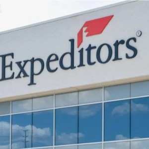 Strong quarter for Expeditors, air freight leads the way