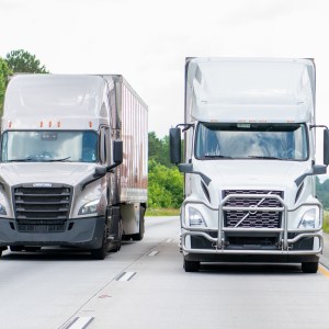 Transportation capacity falls faster in July, rates remain high
