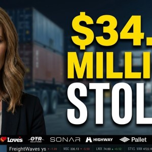 Little Debbie Fraud & $304M Cargo Theft
