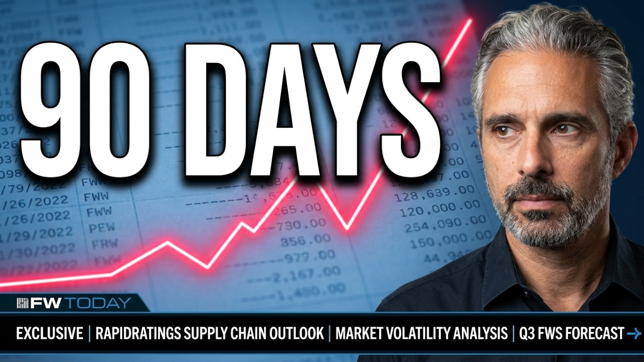 Middle-Market Cash Conversion Cycles Stretch 30 Days as Larger Buyers Slow Payments