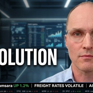 AI in Supply Chain: 95% Manual Effort Reduction Achieved