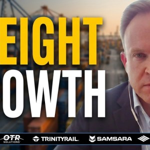 Freight & Industrials Outlook: What’s Driving Growth into 2027?
