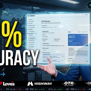 This AI Platform Processes 2000 Invoice Lines in Under a Minute