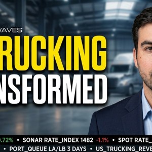 Beyond the Hype: How Overroute’s AI Transforms Trucking Operations