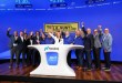 JB Hunt as NASDAQ