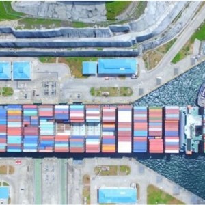 Why 47.5 is a scary number for East Coast ports