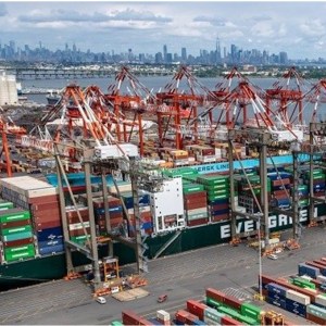 500K June boxes for Port of New York-New Jersey