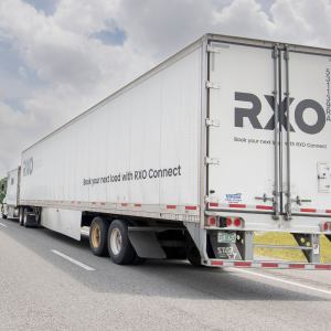First look: mixed performance at RXO with some strong points