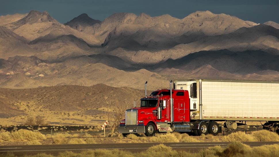 Mexican nationals arrested in cabotage probe at Arizona truck driving school