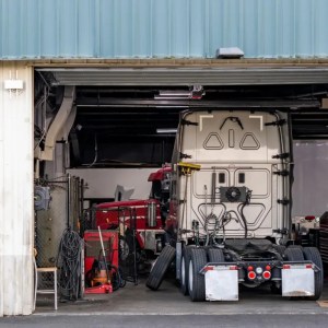 Motive targets fleet repair costs with AI maintenance