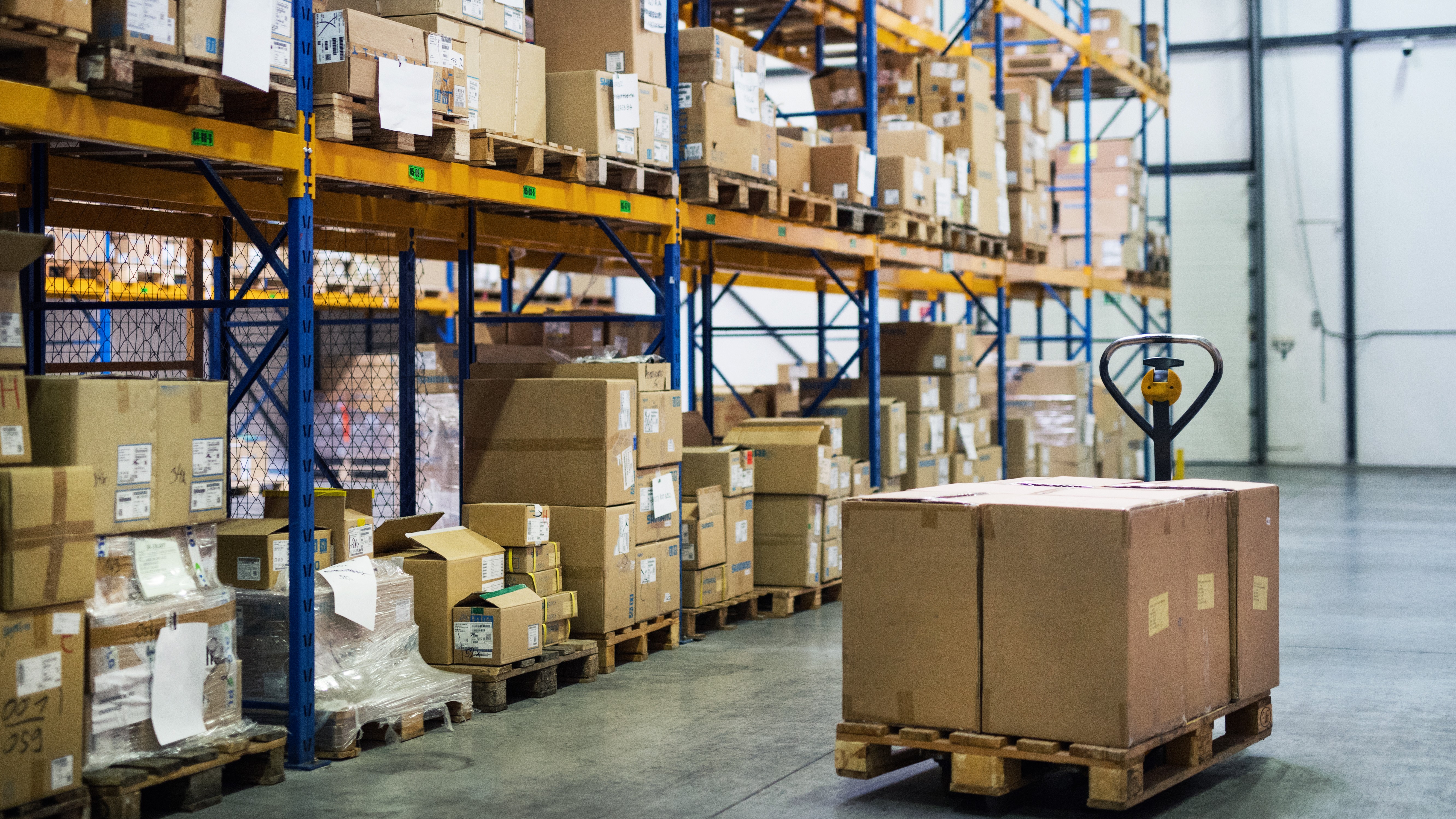 Descartes buys warehouse platform Extensiv for $120 million