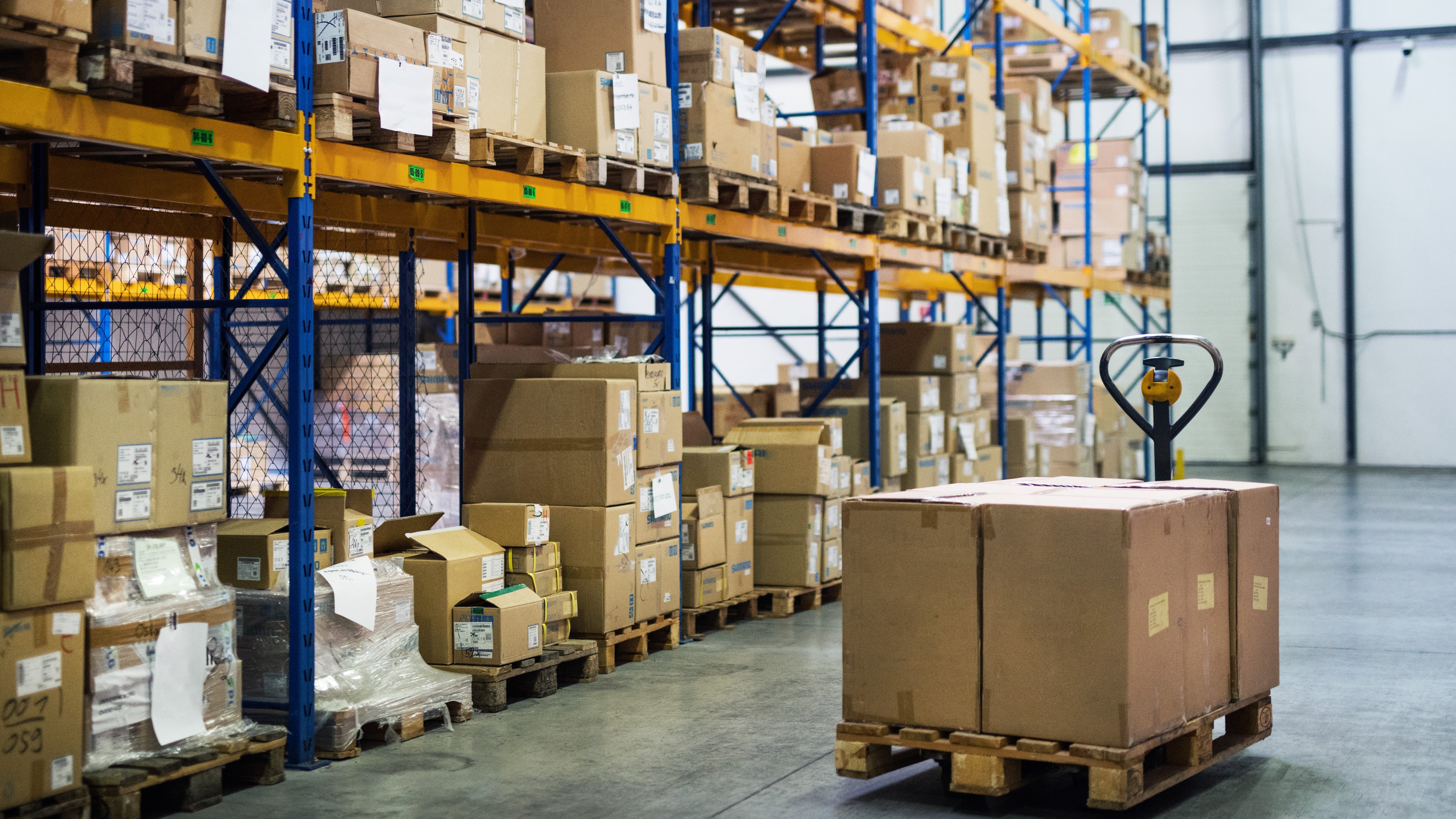 Descartes acquires Extensiv for $120M - FreightWaves