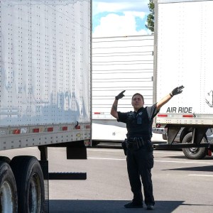 New truck blitzes uncover thousands of safety violations, place 99 drivers out of service