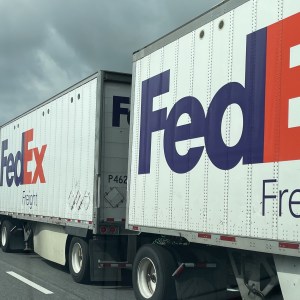 FedEx Freight fires chief commercial officer following internal probe