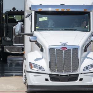 Class 8 truck demand stays hot ahead of costly 2027 transition