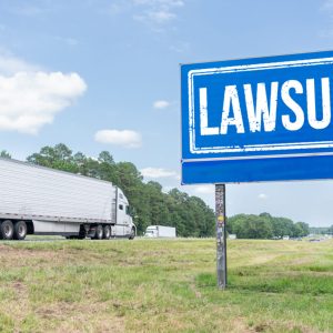 Logistics provider accuses Alabama carrier of raiding its workforce, stealing trade secrets