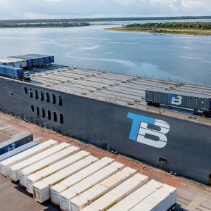 Jones Act service gets new 10-year port deal