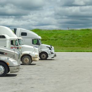 Big jump in truck transportation jobs in latest BLS report